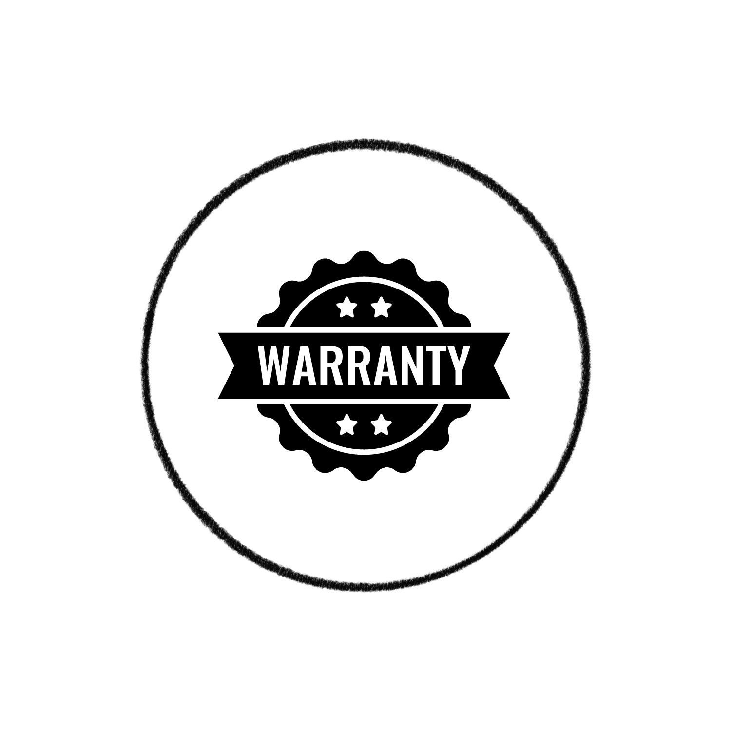 Aura provide a three-year extended warranty for our smart locks, delivering an extended assurance of quality and reliability